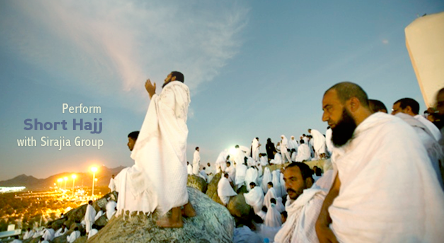 World's Largest Pilgrimage - Hajj Documentary